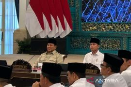 Prabowo meminta Menhub memastikan diskon tiket Lebaran berjalan optimal