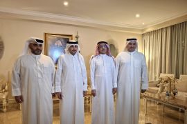 Saudi kecam serangan Israel ke Iran dan balasan Teheran ke GCC