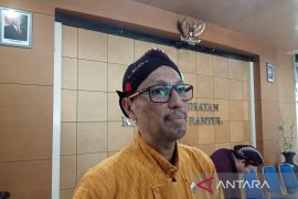 Dinkes Bantul siapkan  imunisasi campak antisipasi penyebaran kasus