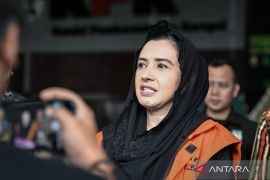 KPK panggil tujuh ASN Pemkab Pekalongan