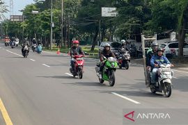 Mudik: ritual tahunan penjaga keseimbangan sosial