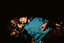 Pwnyanyi Rakhano merilis remake "Ruang Rindu" milik Letto