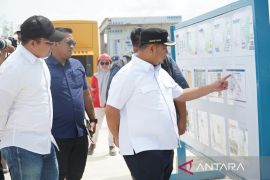 Penajam tempatkan personel pantau jalur tol IKN pada Idul Fitri