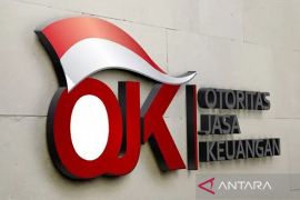 OJK yakin "outlook" negatif bank-bank besar bersifat sementara
