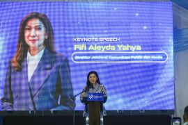 Kemkomdigi menghadirkan panduan informasi mudik MudikPedia 2026