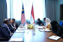 Wamendagperkuat kemitraan perdagangan RI dengan Singapura-Malaysia