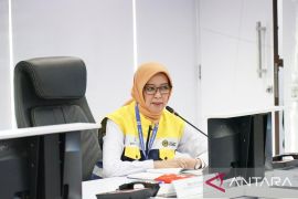 Pantau Balongan, BPH Migas pastikan suplai BBM-LPG cukup pada Lebaran