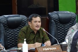 Sambut pemudik, Eko Suwanto ajak wujudkan liburan dan Lebaran aman