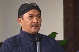 HUT ke-271 DIY, Eko Suwanto minta pemda tuntaskan kemiskinan dan pengangguran