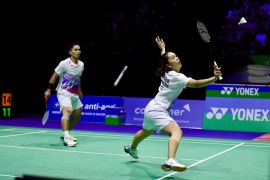 Amri/Nita susul Dejan/Bernadine ke 16 besar Orleans Masters 2026