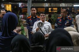ANTARA sampaikan permohonan maaf terkait kesalahan berita berjudul "Pemerintah setop penerbangan luar negeri imbas konflik Iran"