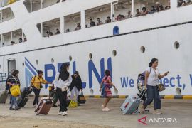 Simak lagi informasi soal persiapan mudik hingga wisata Lebaran