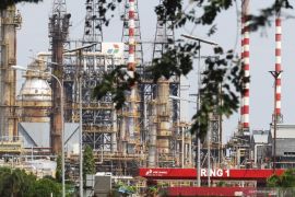 Pertamina nyatakan mampu olah minyak mentah dari Rusia