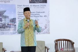 HNW: Biaya haji naik tak dibebankan ke jemaah jaga keberpihakan negara