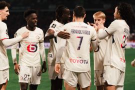 Lille kalahkan Rennes, Calvin Verdonk tampil sebagai starter