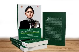 Perkuat usulan Pahlawan Nasional, buku "Sultan HB II Penegak Integrasi Jawa" siap diluncurkan
