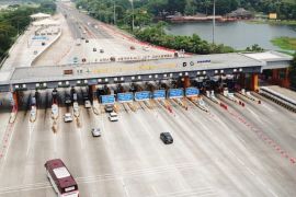 Dirut Jasa Marga imbau pemudik manfaatkan aplikasi Travoy