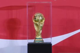 Bolivia ke final play-off Kualifikasi Piala Dunia 2026