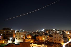 Amerika Serikat tak siap hadapi ancaman drone Iran