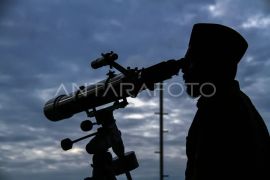 Perkembangan kriteria MABIMS dalam penentuan awal bulan Hijriah