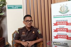 Kejari Bantul selidiki dugaan penyelewengan dana di Desa Jatimulyo