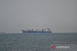 Trump: AS tak butuh lagi bantuan NATO untuk amankan Selat Hormuz