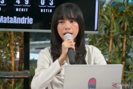 KontraS mengungkapkan kondisi Andrie Yunus sudah membaik dan dirawat lebih lanjut