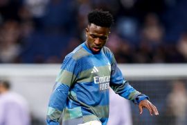 Vinicius: Madrid harus keluarkan 200 persen untuk kalahkan Bayern