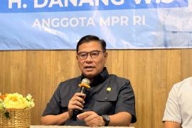 Komisi V DPR dukung pembangunan Jogjakarta Outer Ring Road