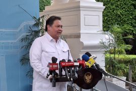 Pemerintah kejar "windfall profit" batu bara untuk amankan APBN