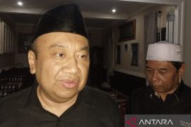 Anggota DPR dorong pemerintah angkat guru PPPK jadi ASN