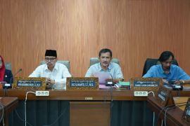 Eko Suwanto sampaikan lima pesan jelang arus mudik Lebaran