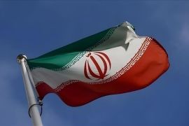 Iran akan tuntut kompensasi dari Uni Emirat Arab atas serangan AS