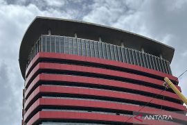 KPK beri kesempatan keluarga 81 tahanan bertemu saat Lebaran