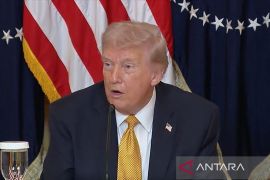Laporan: Trump sedang persiapkan pasukan darat untuk serang Iran