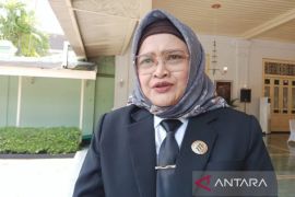 Sekda DIY minta  ASN langsung bekerja optimal usai cuti Lebaran