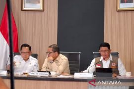 BNPB: 36 ribu huntap dibangun untuk korban bencana banjir Sumatera