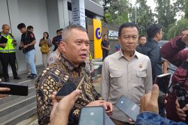 Menhub sebut WFA efektif tekan arus mudik-balik Lebaran