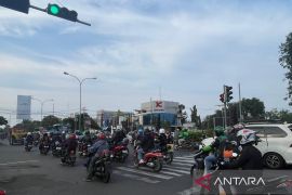 Pemkot Cirebon manfaatkan 20 CCTV guna pantau arus balik Lebaran