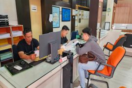 Cerita warga yang mencari informasi ke Kantor Pertanahan saat Libur Lebaran: Saya mendapat gambaran konkret