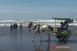 Pemkab: Kunjungan wisatawan ke Bantul selama libur Lebaran 2026 turun