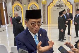 OJK beri sinyal dua hingga tiga bank naik kelas ke KBMI IV tahun ini