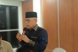 Darmizal sebut MBG pilar strategis keadilan sosial