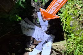 Pelajar di Blora tewas akibat ledakan petasan