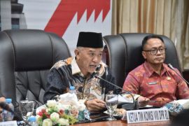 Komisi VIII nilai pembatalan pembelajaran daring perkuat mutu pendidikan