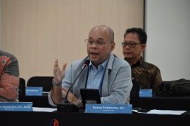 Anggota DPR: WFH demi efisiensi BBM jangan justru kontraproduktif