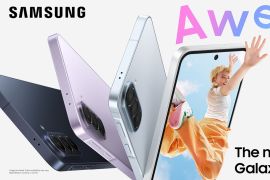 Galaxy A57 dan A37 resmi debut