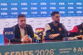 Pelatih Bulgaria: Laga melawan timnas Indonesia sangat spesial