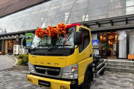 Fuso Berkah Ramadan, Sun Star Motor Sleman tawarkan diskon servis dan suku cadang hingga 20 persen