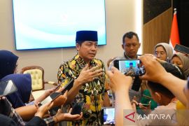 Pemerintah jamin stabilitas ekonomi RI di tengah ketidakpastian global